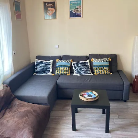 Apartment Marius Le Grau-du-Roi