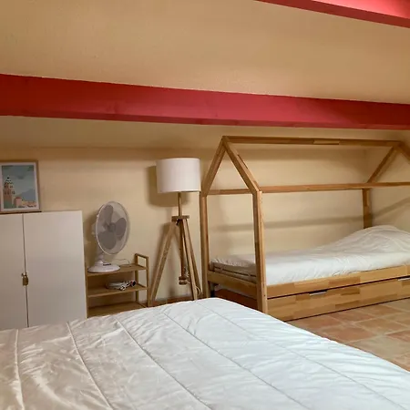 Marius * Le Grau-du-Roi