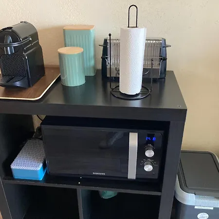 Apartment Marius Le Grau-du-Roi