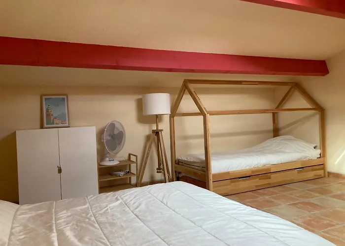 Marius * Le Grau-du-Roi