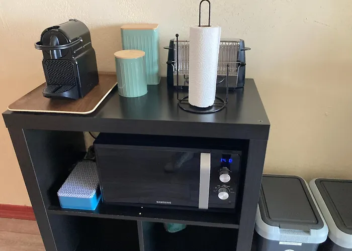 Apartamento Marius Le Grau-du-Roi