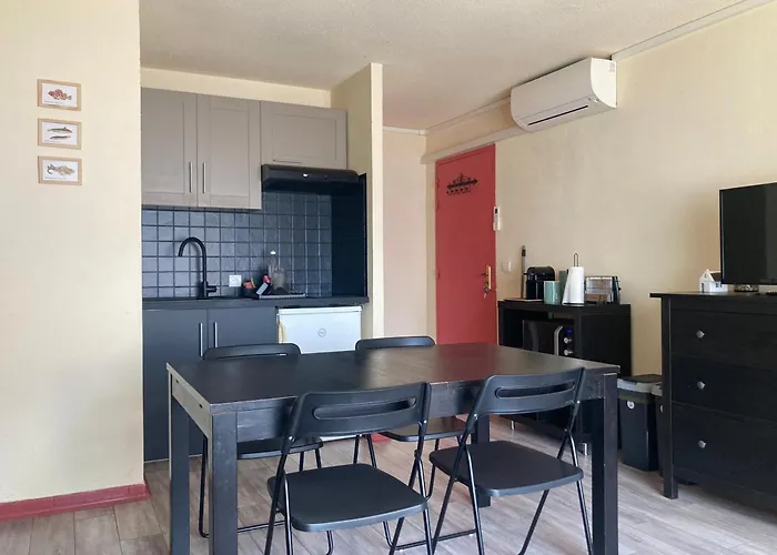 Apartamento Marius