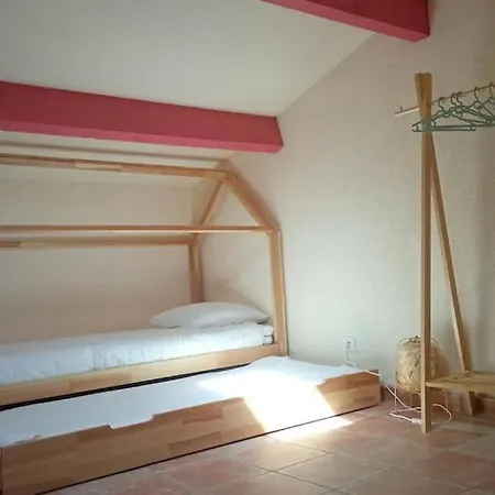 Apartment Marius