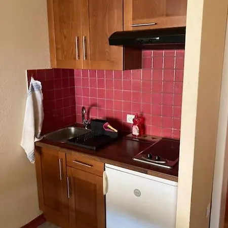 Apartment Marius Le Grau-du-Roi