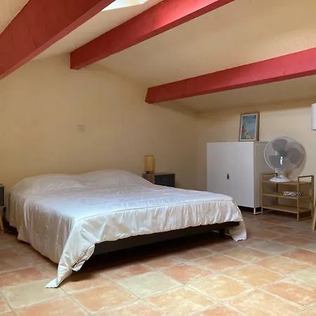 Marius Apartment